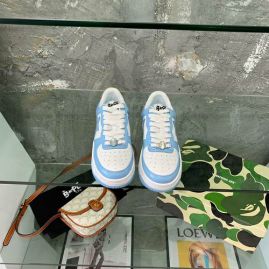 Picture of Bape Sta Shoes Women _SKUfw120613537fw